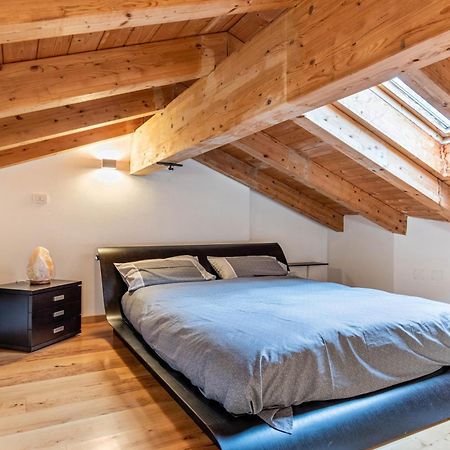 Casa Lidia Luxury Apt 8 Varda Екстер'єр фото