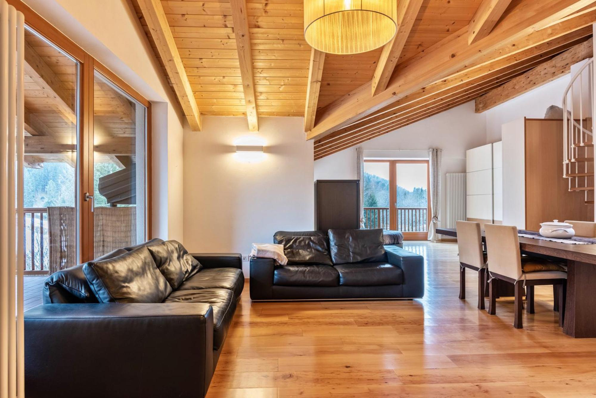 Casa Lidia Luxury Apt 8 Varda Екстер'єр фото