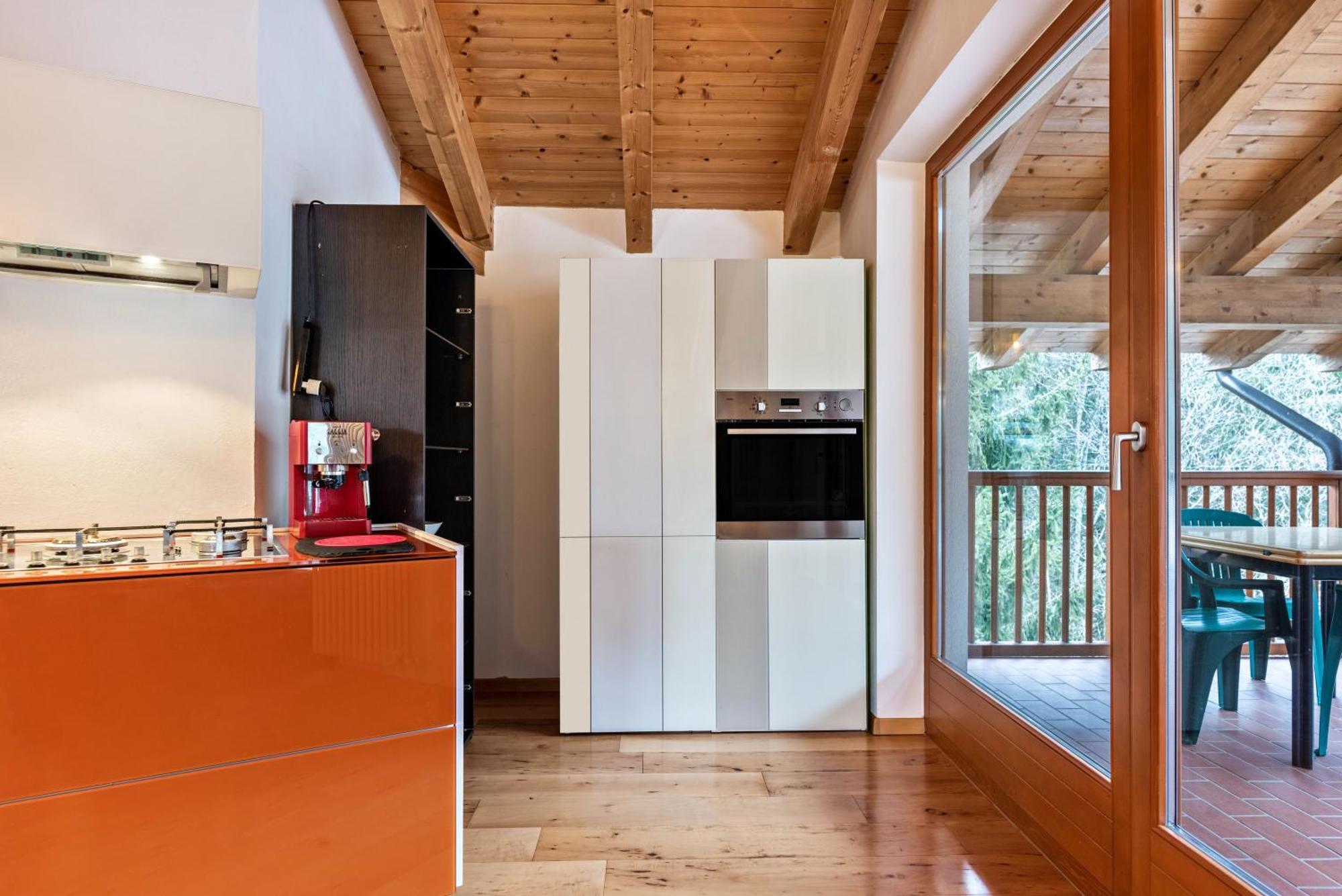 Casa Lidia Luxury Apt 8 Varda Екстер'єр фото