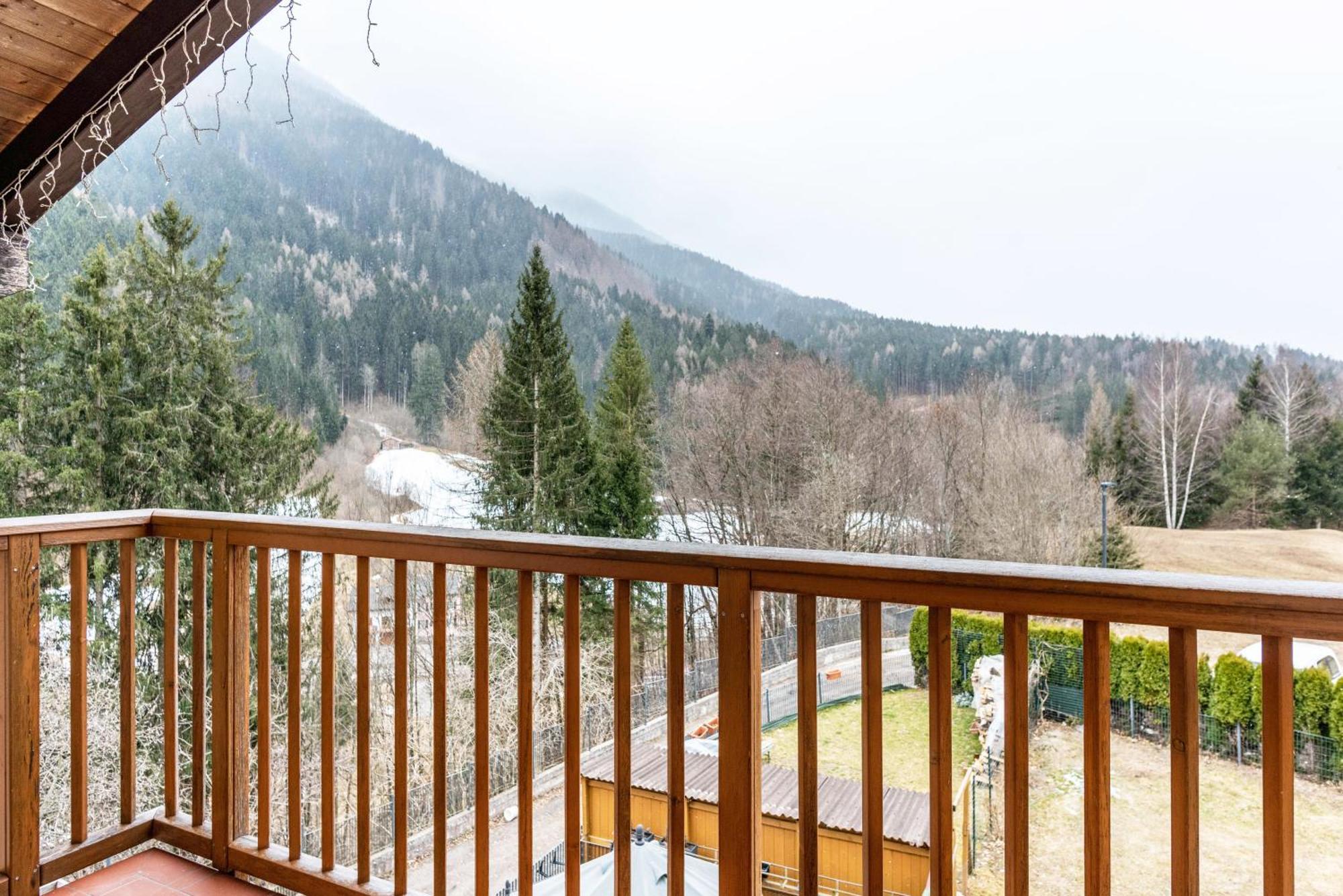 Casa Lidia Luxury Apt 8 Varda Екстер'єр фото
